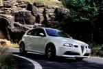Alfa Romeo 147 GTA 2002 года